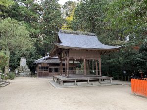 鷺宮神社8