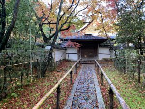 高桐院25