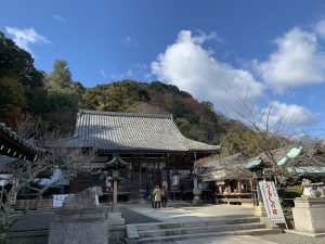法輪寺15