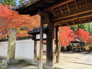 一休寺