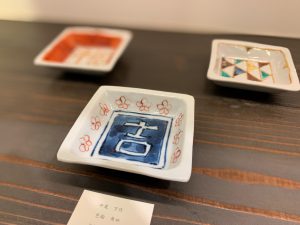 直向6