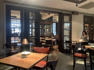 フォーチュンガーデン4