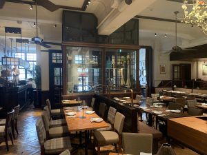 フォーチュンガーデン6