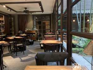 フォーチュンガーデン9