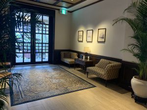 フォーチュンガーデン10