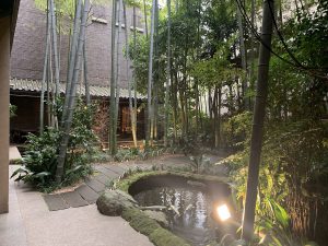 フォーチュンガーデン11